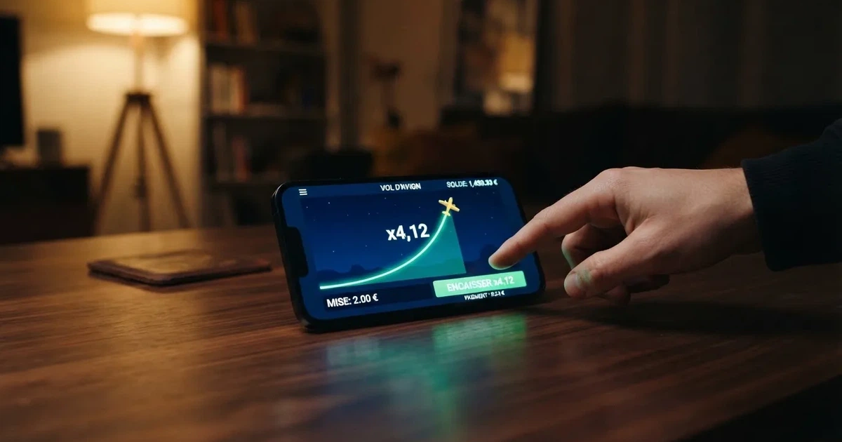Aviator casino en ligne 2026 : cadre légal, opérateurs et offre réelle