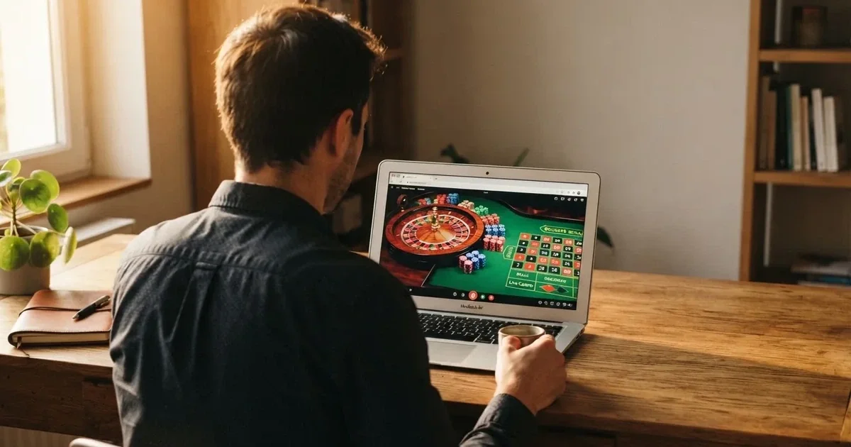 Avis casinos en ligne France 2026 — guide des joueurs francophones
