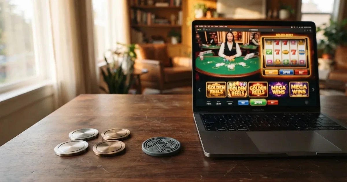 Casino Cardano comparatif 2026 : ce que les joueurs français peuvent réellement comparer