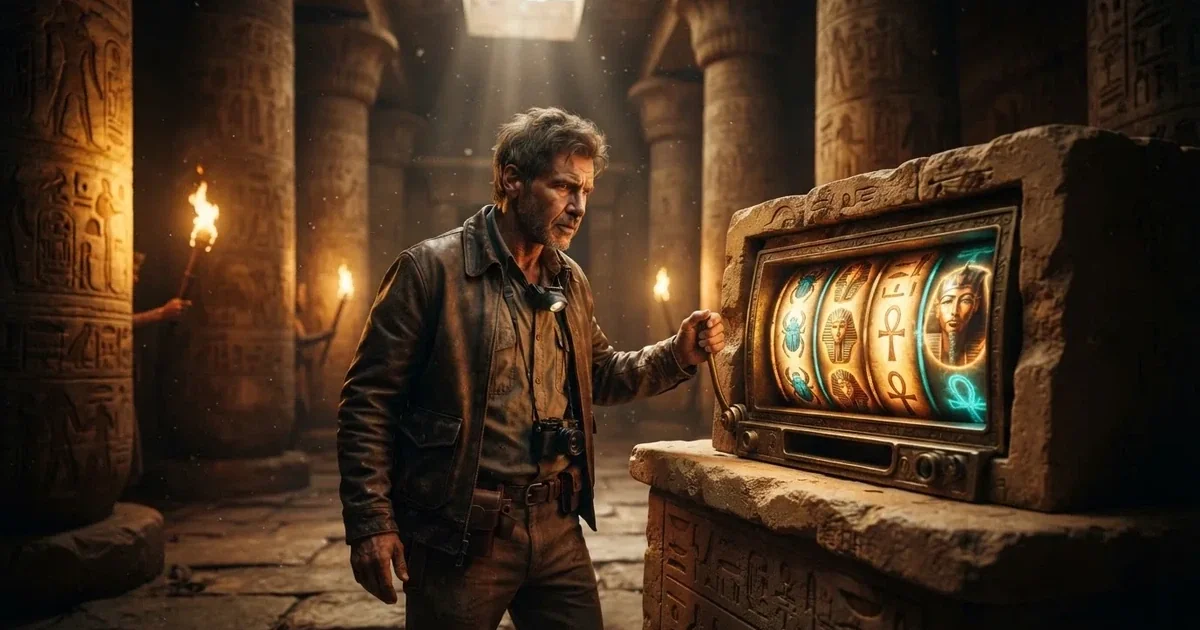 Casino avec Book of Dead en France en 2026 : ce que la loi permet vraiment