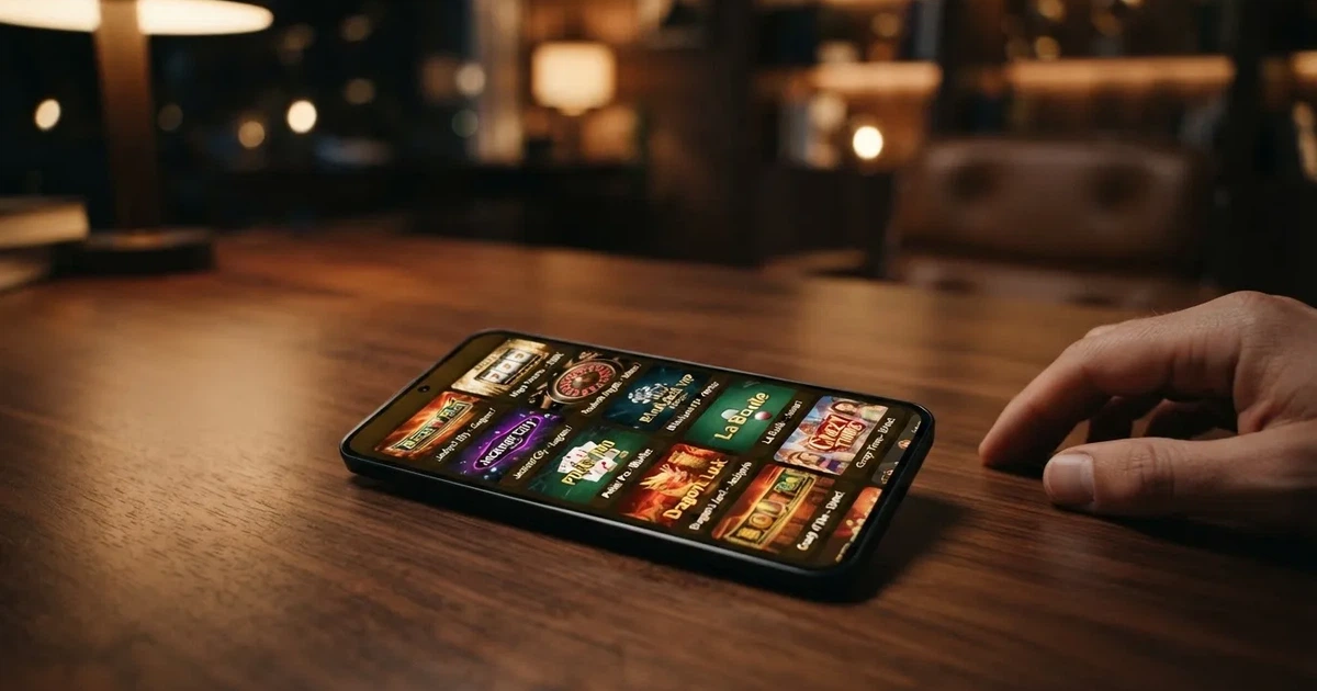 Casino en ligne populaire en France : ce qui est réellement accessible en 2026