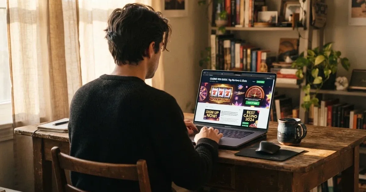 Casino en ligne sans vérification d&rsquo;identité : ce qui se passe vraiment