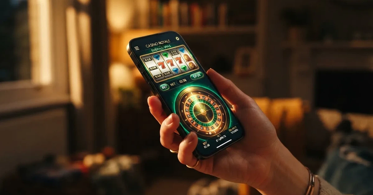 Casino mobile en France en 2026 — ce que l&rsquo;ANJ ne délivre pas
