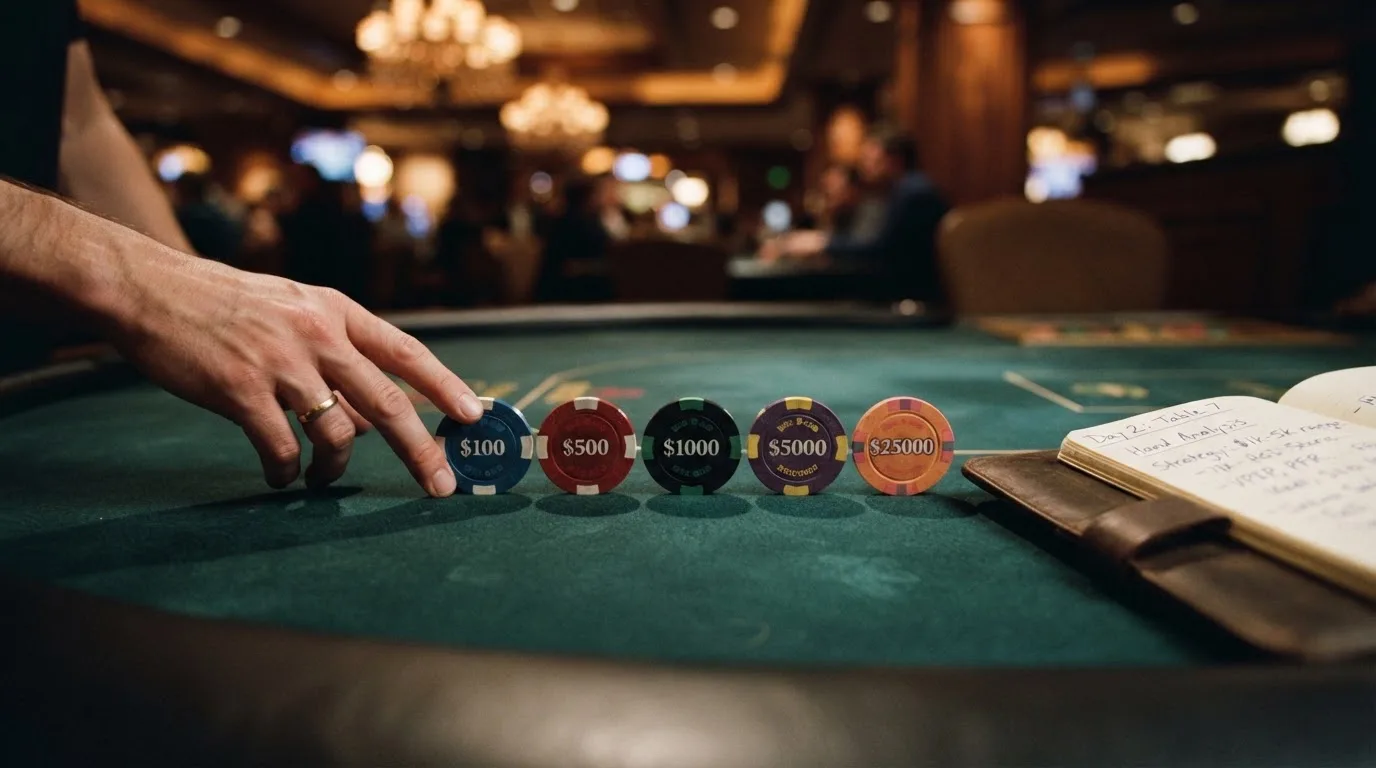 Tableau comparatif affichant plusieurs marques de casino en ligne classées selon leurs offres de tours gratuits